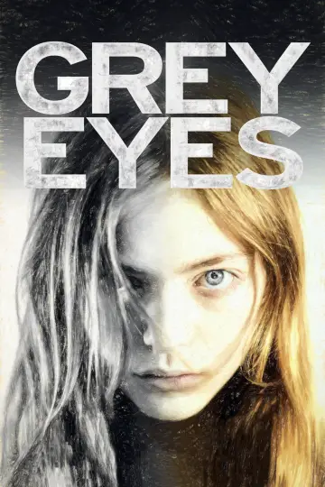 Plakat do filmu "Ojos Grises" #1648223
