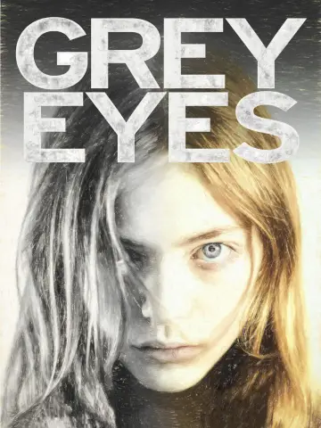 Plakat do filmu "Ojos Grises" #1648224