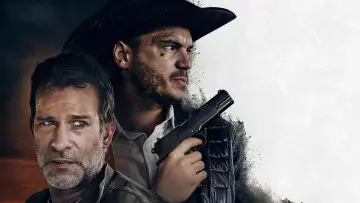 Zasłona do filmu "Dig" #652375