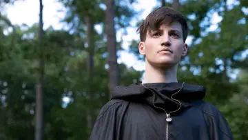 Zasłona do filmu "They/Them" #349178