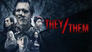 Zasłona do filmu "They/Them" #745532