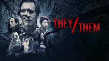 Zasłona do filmu "They/Them" #745535