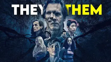 Zasłona do filmu "They/Them" #745536