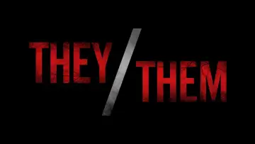 Zasłona do filmu "They/Them" #745538