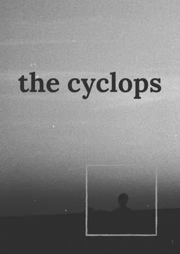 Plakat do filmu "O Ciclope" #966685