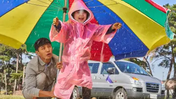 Zasłona do filmu "내겐 너무 소중한 너" #359877