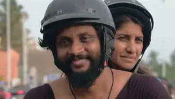 Zasłona do filmu "සූස්ති" #1746252