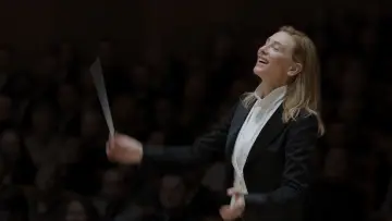 Zasłona do filmu "TÁR" #236560