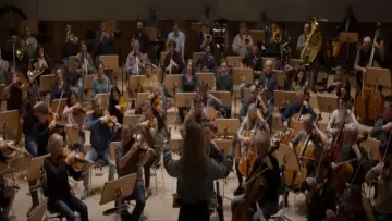 Zasłona do filmu "TÁR" #236566
