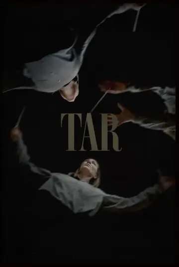 Plakat do filmu "TÁR" #236573