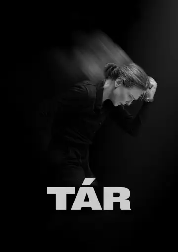 Plakat do filmu "TÁR" #236575