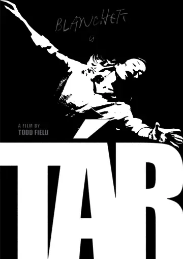 Plakat do filmu "TÁR" #236578