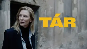 Zasłona do filmu "TÁR" #720309