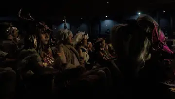 Zasłona do filmu "TÁR" #720325