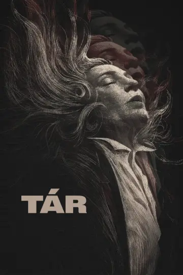 Plakat do filmu "TÁR" #720341
