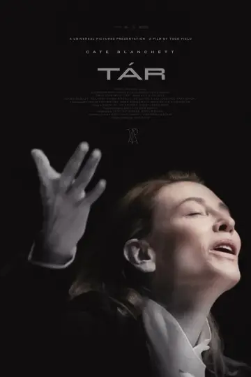 Plakat do filmu "TÁR" #720342