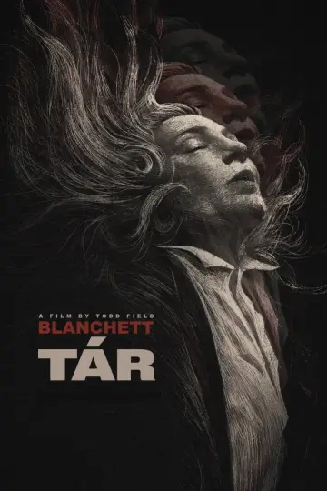 Plakat do filmu "TÁR" #720353