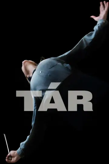 Plakat do filmu "TÁR" #720354