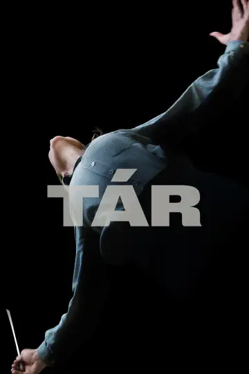 Plakat do filmu "TÁR" #720356