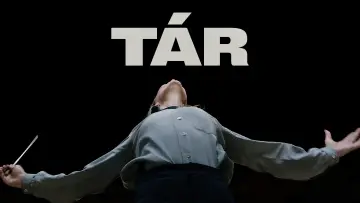 Zasłona do filmu "TÁR" #77050