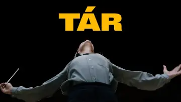 Zasłona do filmu "TÁR" #77051