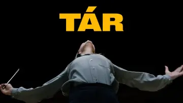 Zasłona do filmu "TÁR" #77054