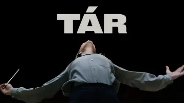 Zasłona do filmu "TÁR" #77055