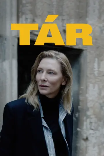 Plakat do filmu "TÁR" #77060