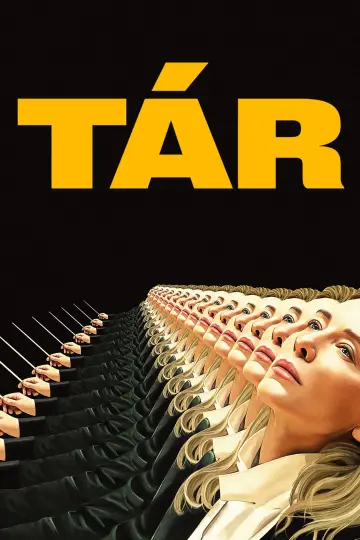 Plakat do filmu "TÁR" #77061