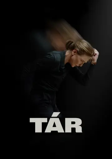 Plakat do filmu "TÁR" #77062