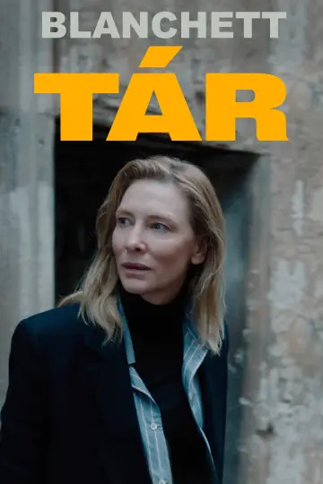 Plakat do filmu "TÁR" #77063
