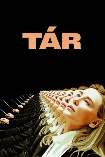 Plakat do filmu "TÁR" #77066