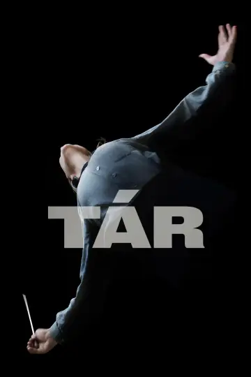 Plakat do filmu "TÁR" #77069
