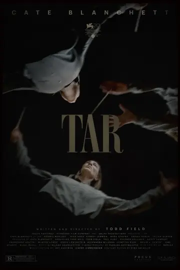Plakat do filmu "TÁR" #77073