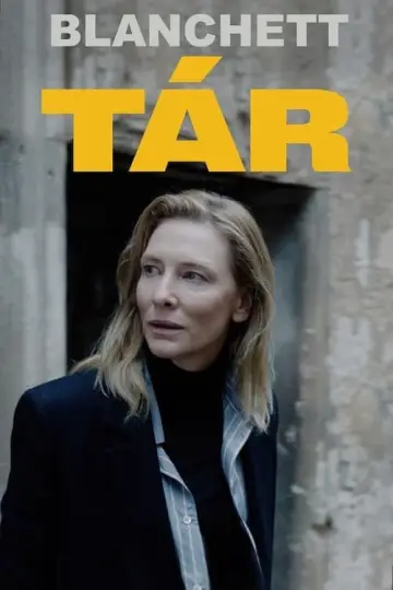 Plakat do filmu "TÁR" #77078
