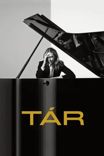 Plakat do filmu "TÁR" #77079