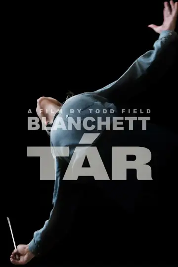 Plakat do filmu "TÁR" #77083