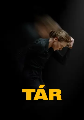 Plakat do filmu "TÁR" #77084