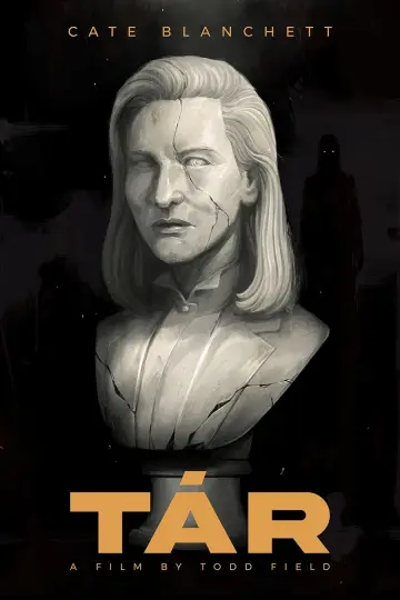 Plakat do filmu "TÁR" #77085