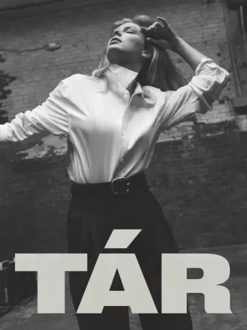 Plakat do filmu "TÁR" #77086