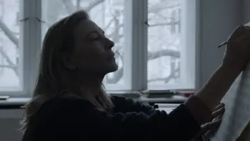 Zasłona do filmu "TÁR" #854463