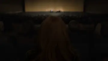 Zasłona do filmu "TÁR" #854468