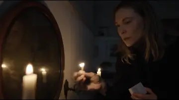 Zasłona do filmu "TÁR" #854472