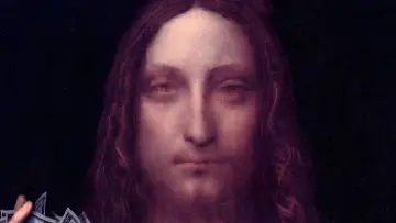 Zasłona do filmu "Salvator mundi" #1170937