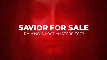 Zasłona do filmu "Salvator mundi" #1170938