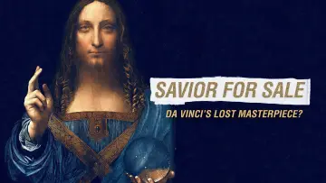 Zasłona do filmu "Salvator mundi" #1170939