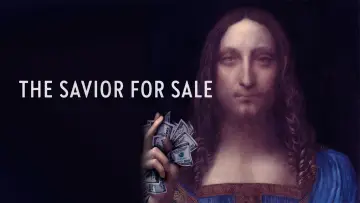 Zasłona do filmu "Salvator mundi" #1170942