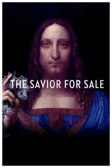 Plakat do filmu "Salvator mundi" #1170945