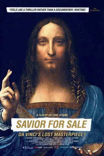 Salvator mundi