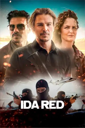 Ida Red